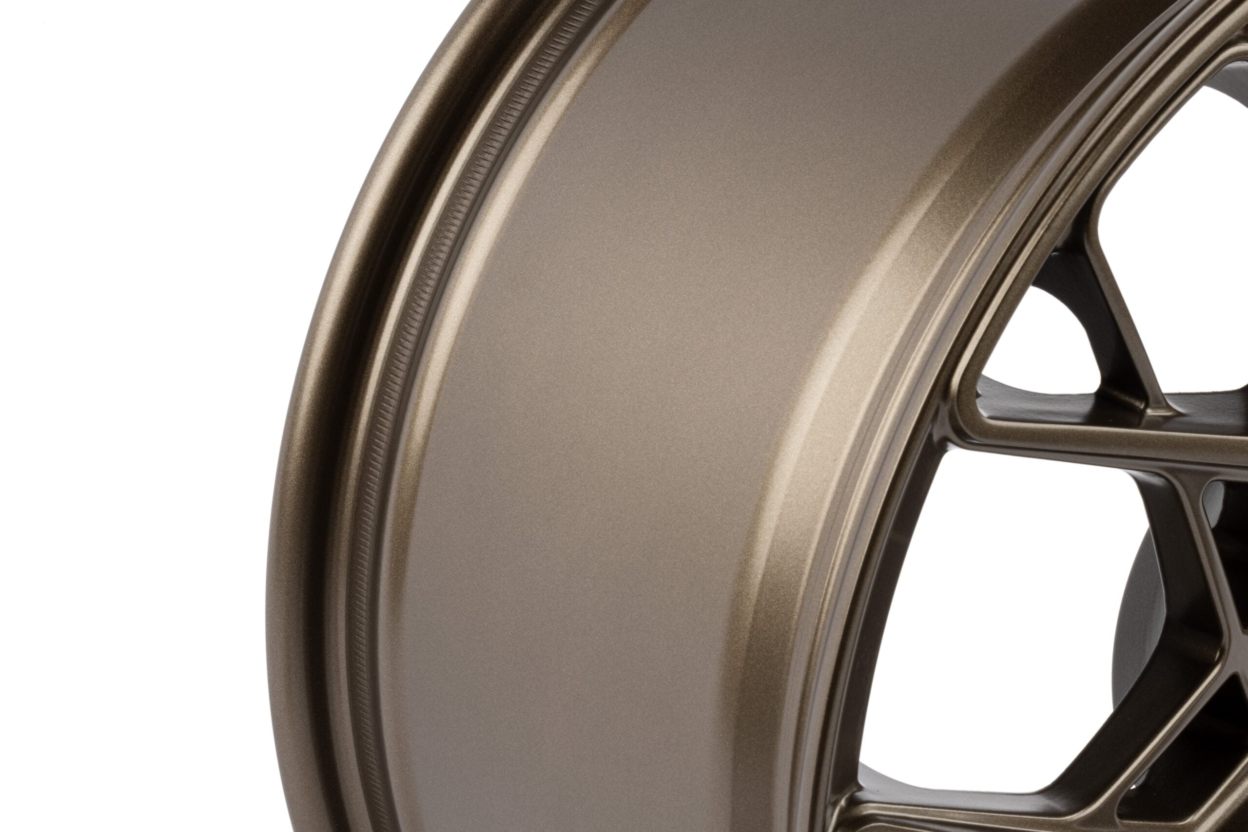 APR – Cerchio A02 con tecnologia Flow Forming 19×8.5 – 5×112 ET45 – Bronzo