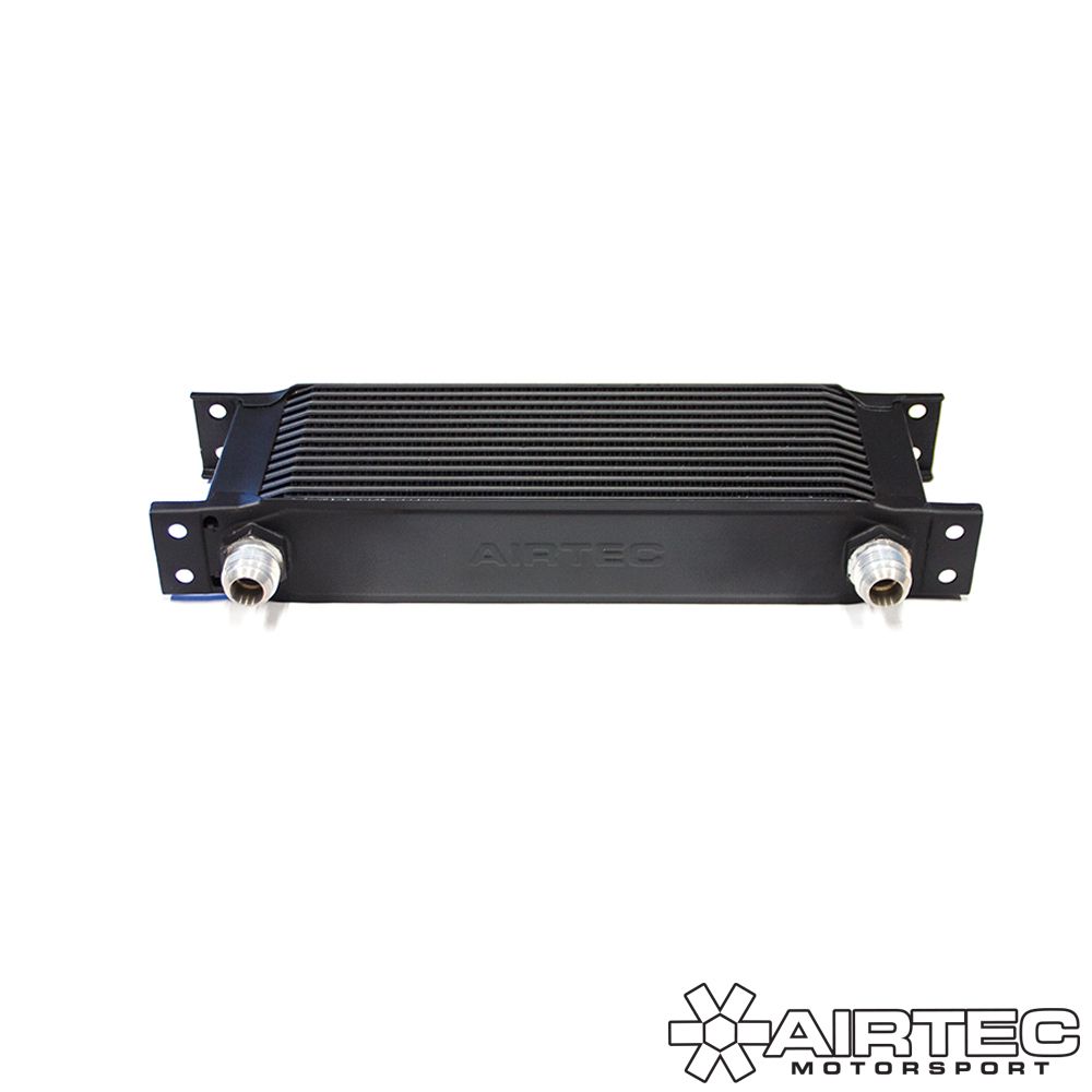 Airtec Universal Oil Cooler 8 10 AN Fitting 2