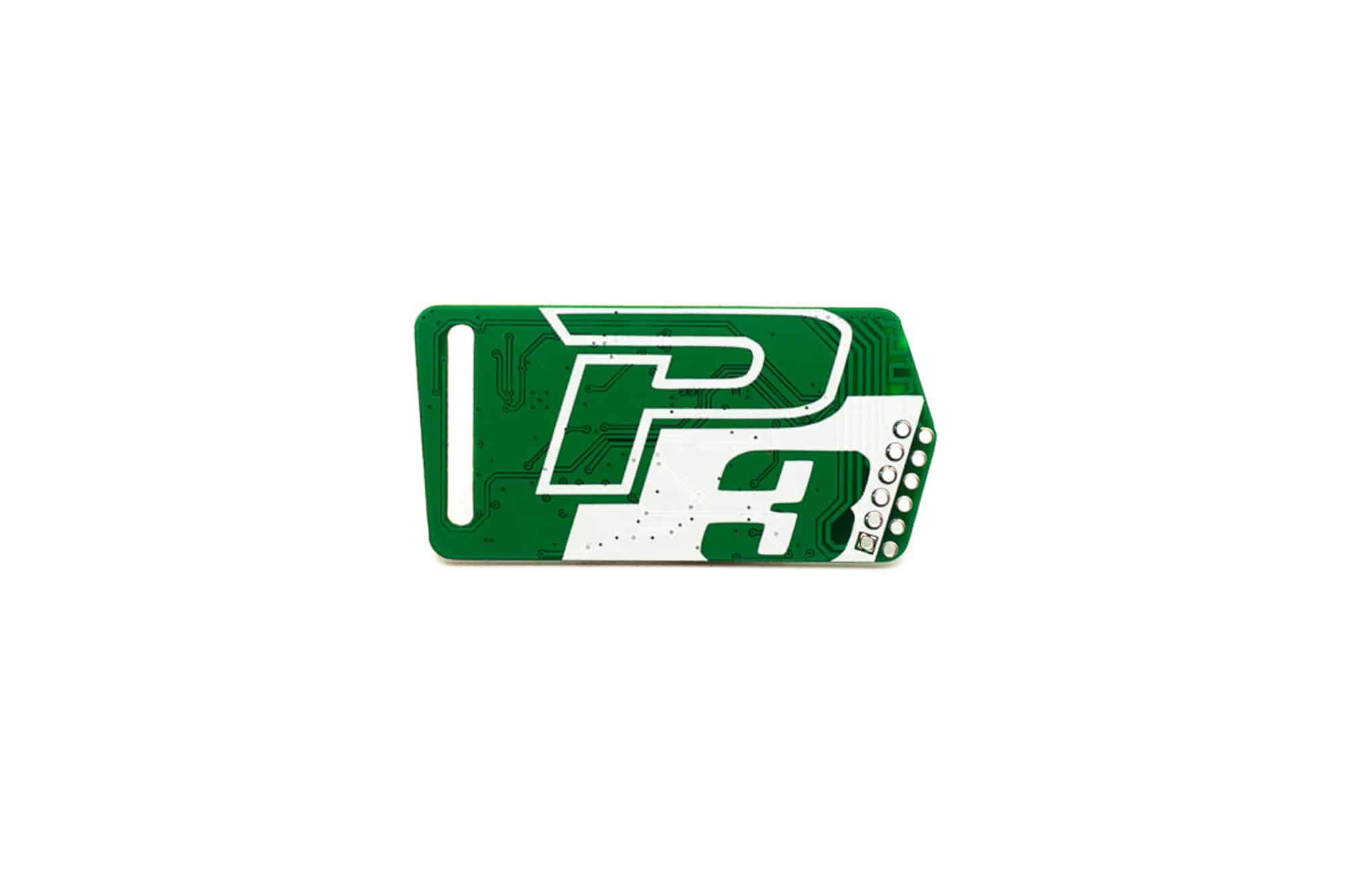 P3KEYC 3 88889