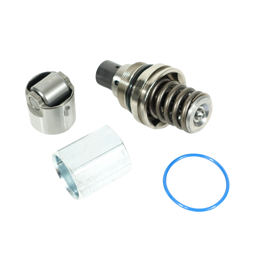 Endura Motorsport HPFP fuel pump upgrade kit - Golf 7 GTI/R, S3 8V, Leon 5F - 2.0 TSI EA888.3 MQB