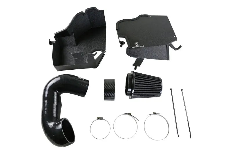 Wlot powietrza Armaspeed BMW F30 320i 330i