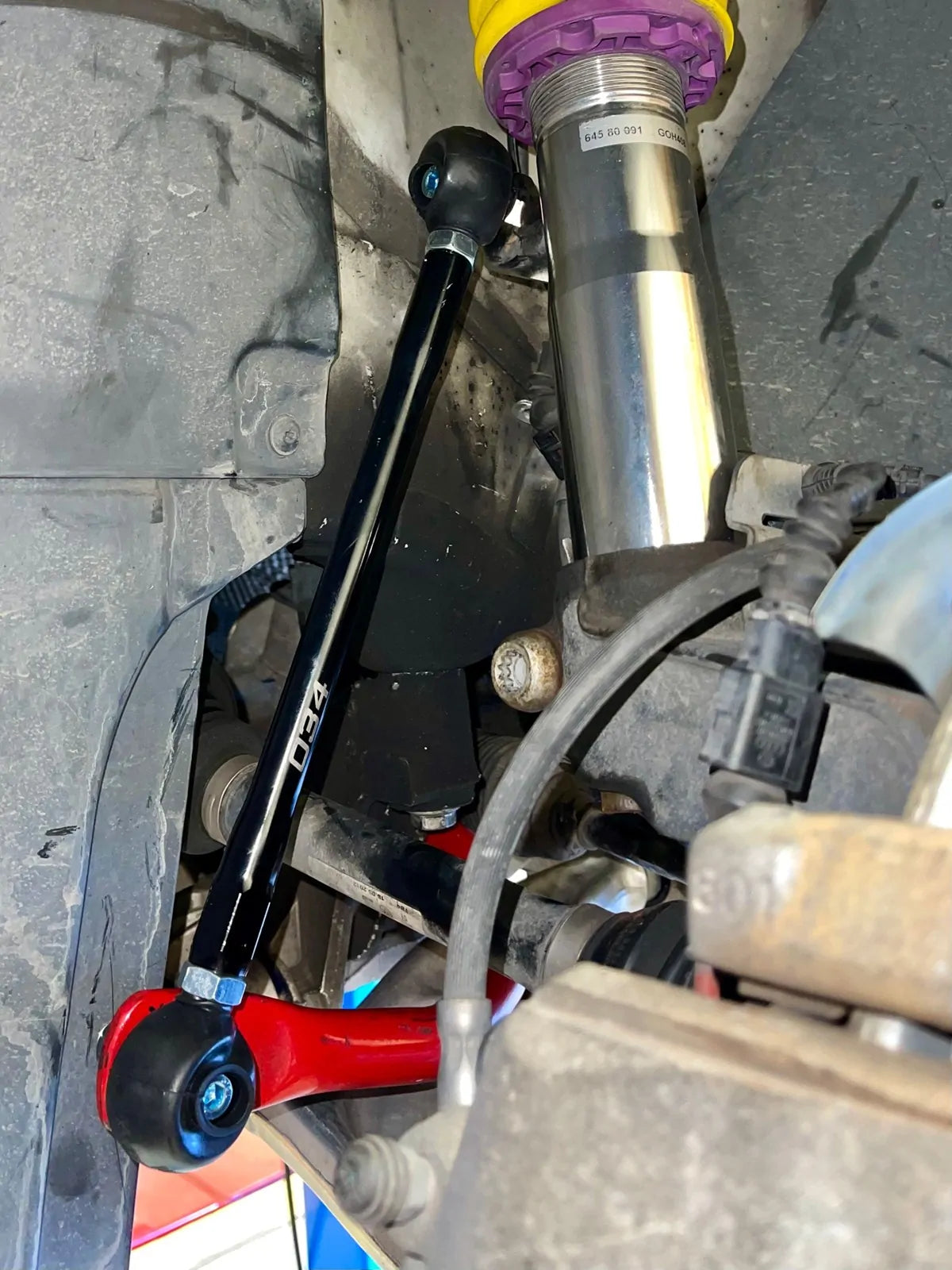 034motorsport verstelbare sway bar eindlinks vwaudi pq35 03