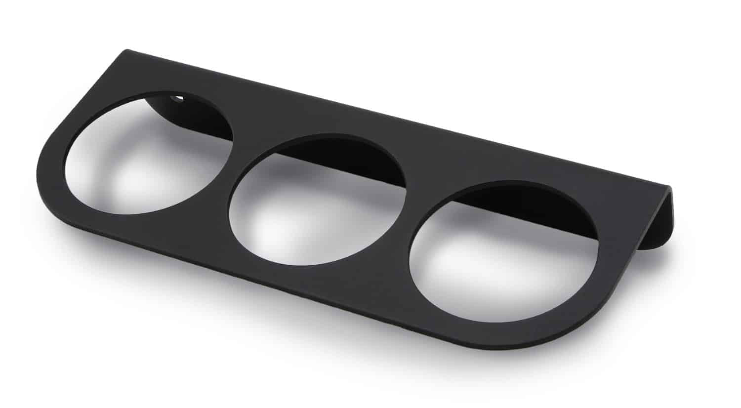 L bracket M