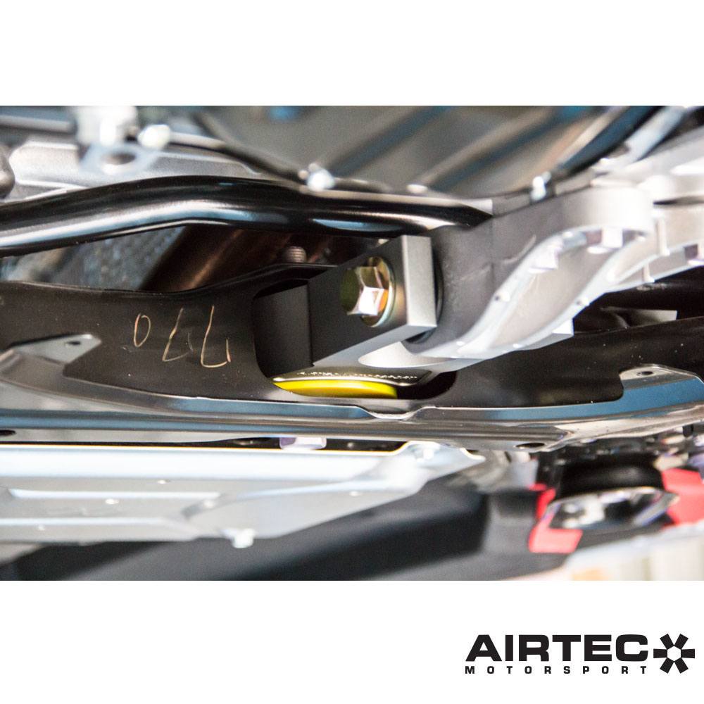 Airtec Versnellingsbak Kantelsteun Toyota Yaris GR 8