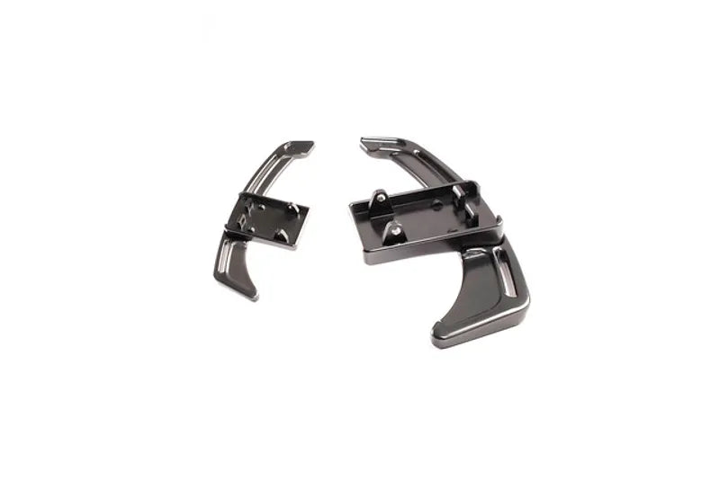MMR Billet Aluminium Shift Paddles MINI F56 1