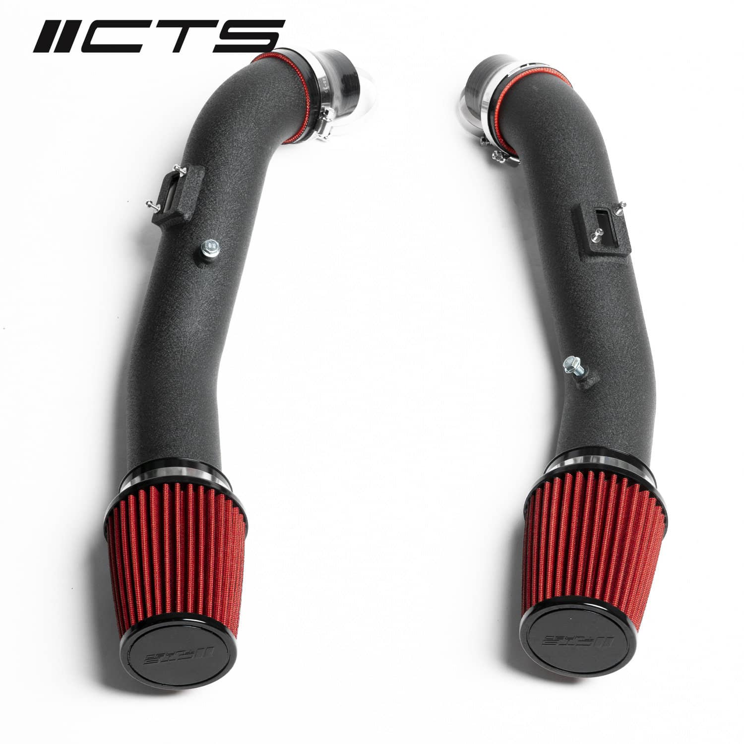CTS Turbo Air Intake Nissan GT R R35 2