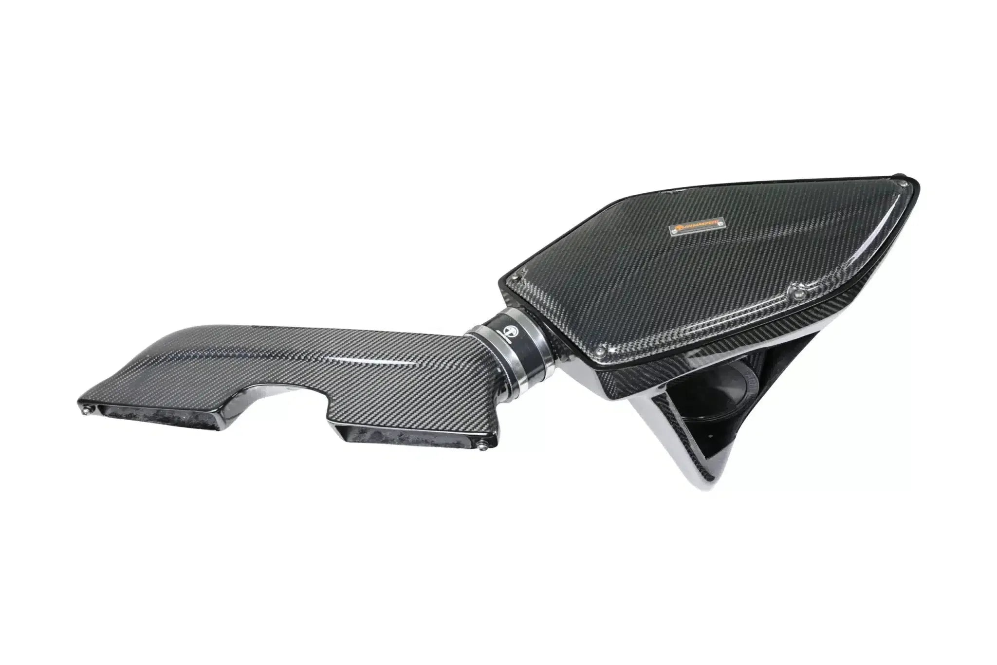 Armaspeed Airbox Carbon BMW E9X 3 series N52 4