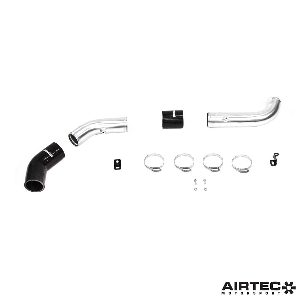 Airtec Big Boost Pipe Kit Kia Ceed GT (Gen 2)