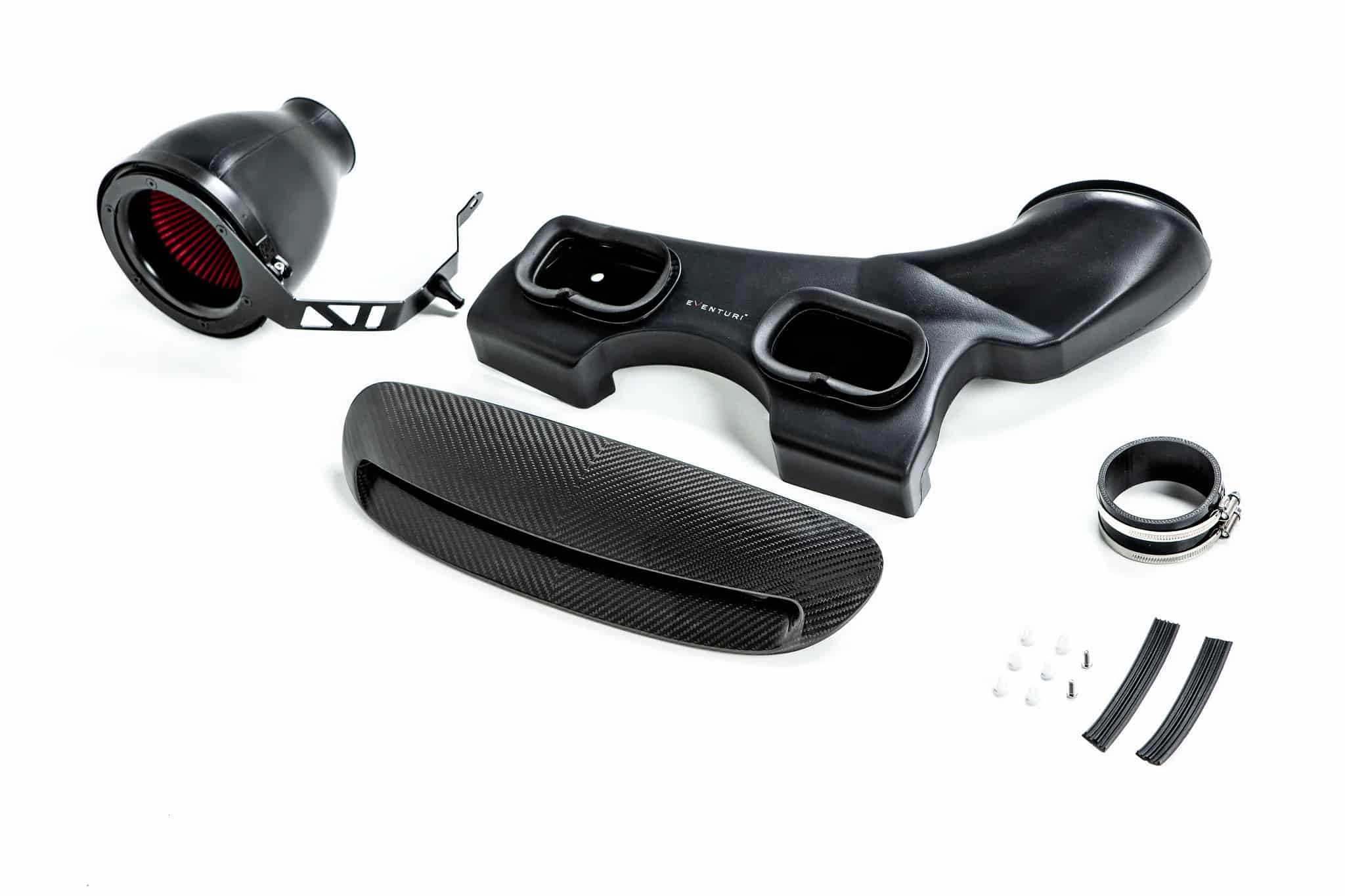Eventuri F56 Mini Cooper S Plastic Intake with Carbon Scoop 4 55ba158f 076f 4678 9fd5 e7aaf7072dcb 2048x2048