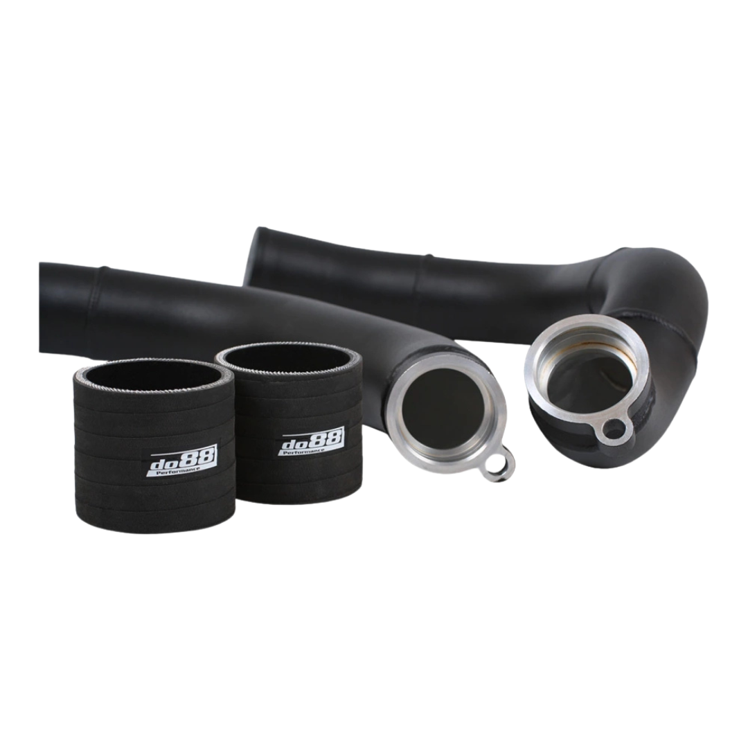 rury intercoolera do88 bmw m2c m3 m4 f8x