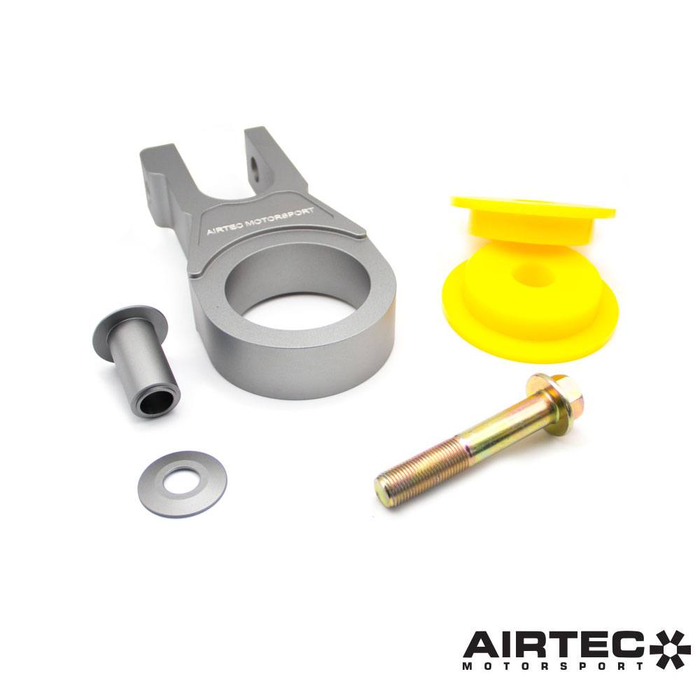 Airtec Gearbox Tilt Support Toyota Yaris GR