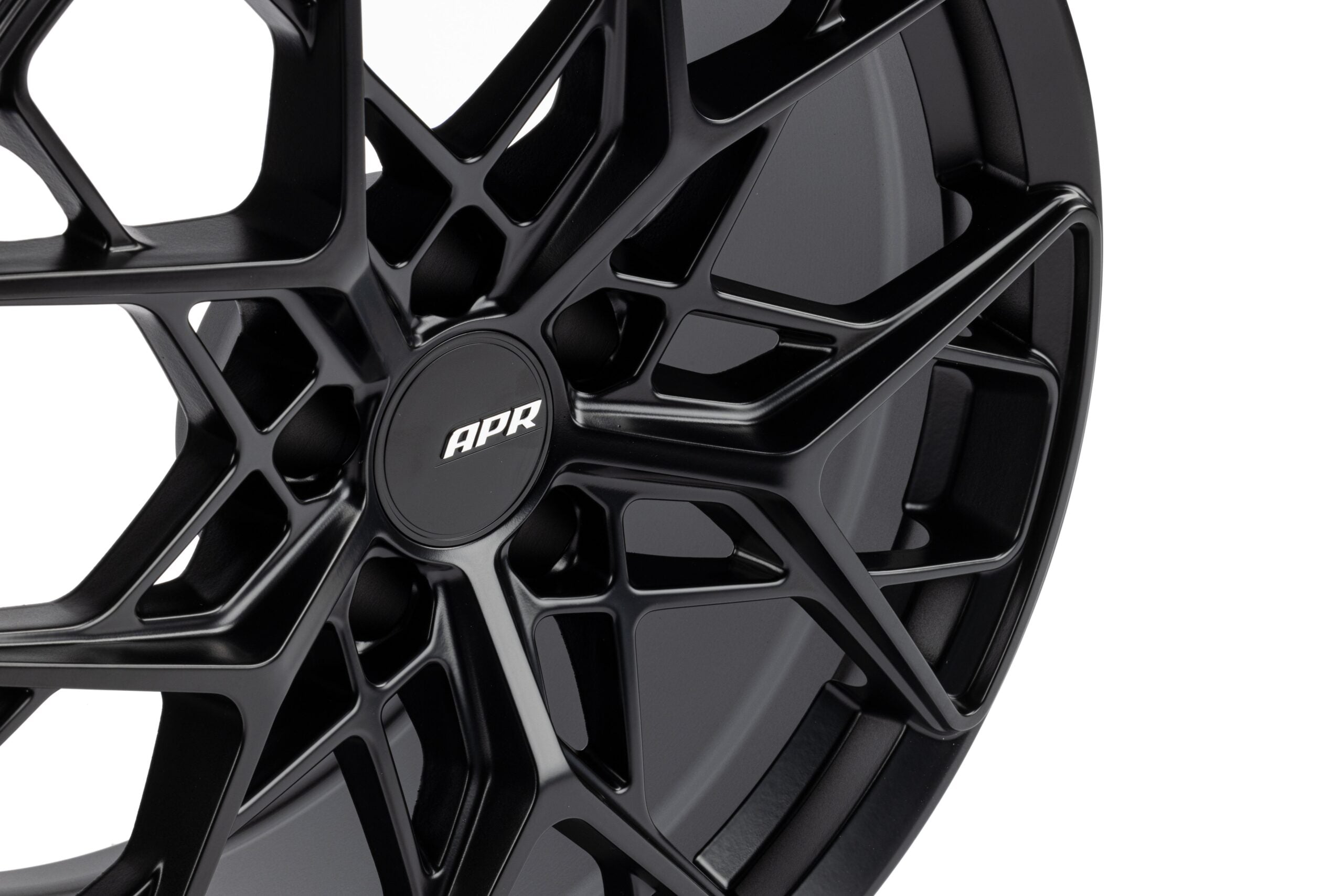 APR – Cerchio A02 Flow Formed 19×8.5, 5×112 ET45 – Nero