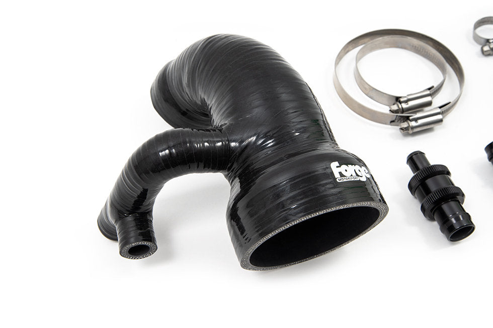 Forge – Adapter dolotu turbosprężarki – Audi A1 8X 2