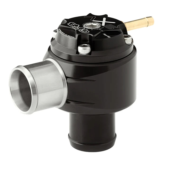 GFB SXV Recirc Bypass Valve 25mm In Out