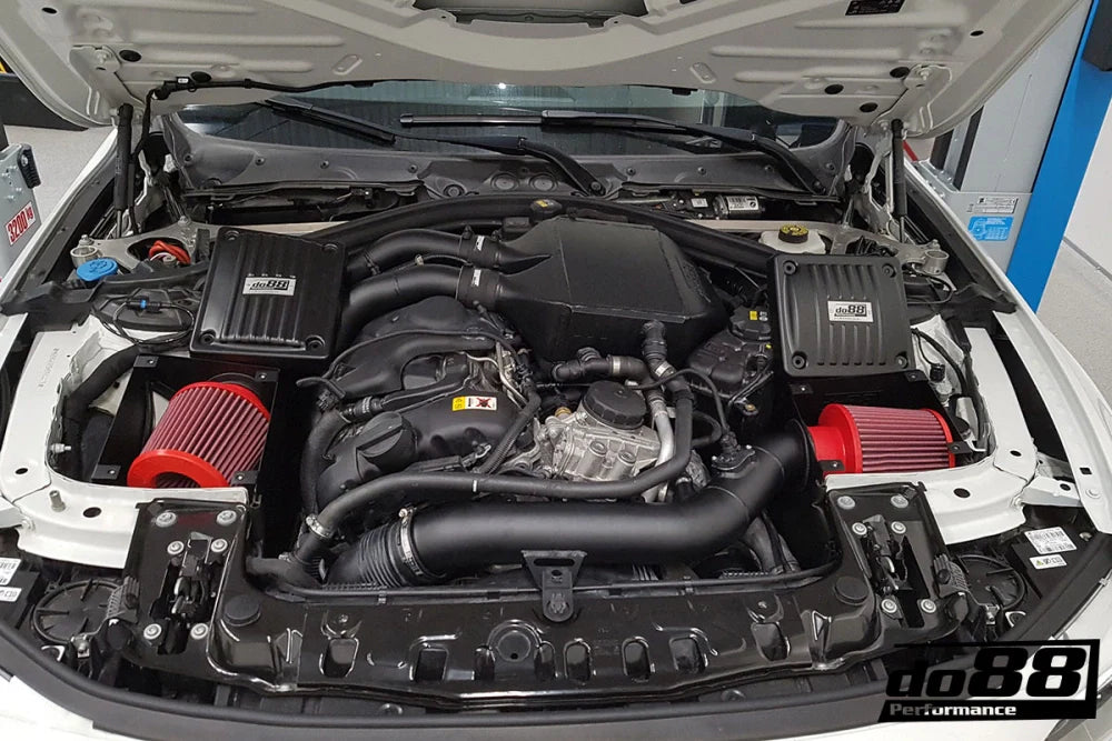 do88 Ansaugung BMW M2C M3 M4 F8X 6