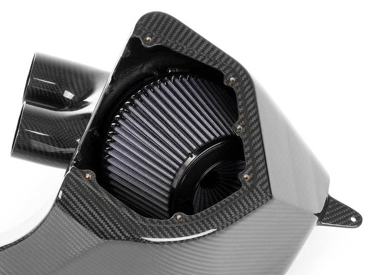 IE Koolstofvezel Inlaatsysteem AUDI S6 S7 C7 C7.5 08