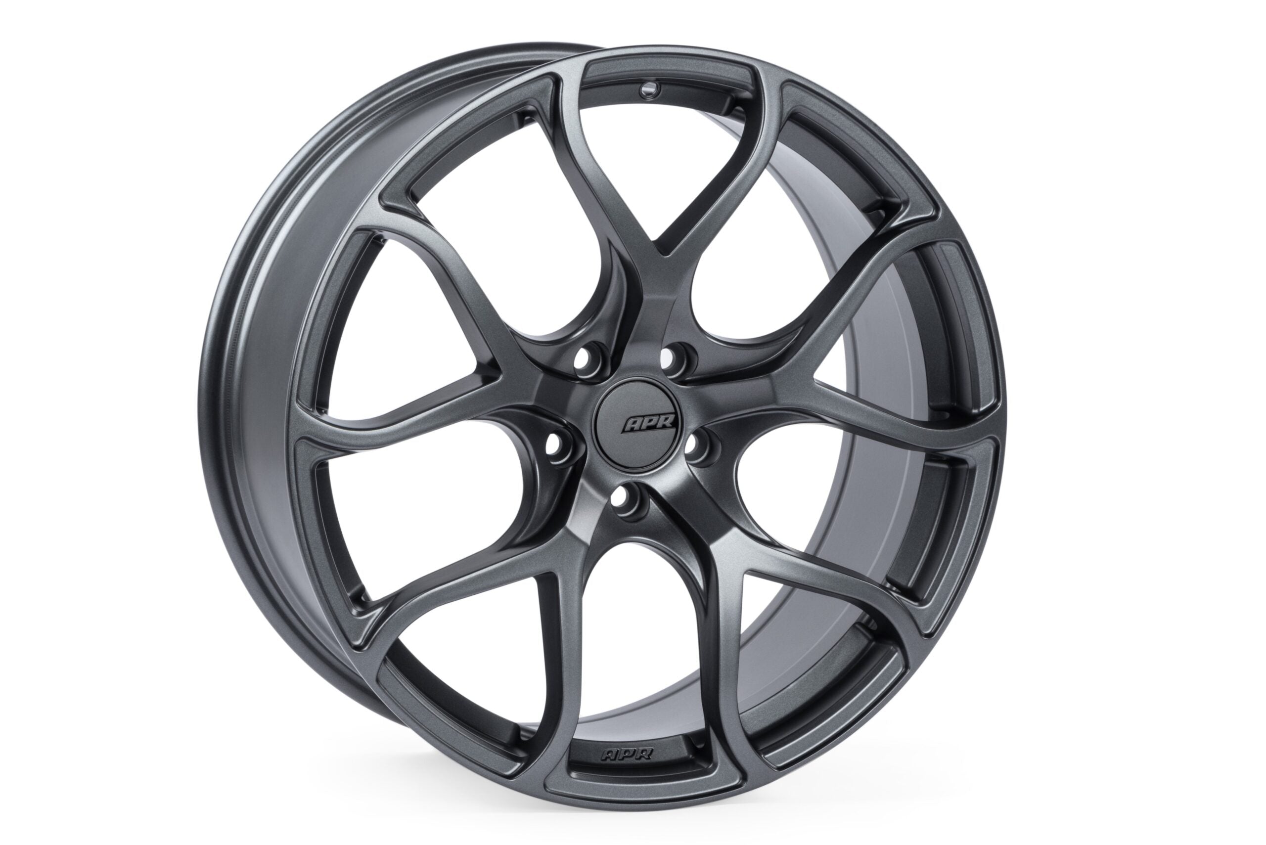APR – A01 Flow Formed rim 20 x 9 – 5×112 ET42 in Gunmetal