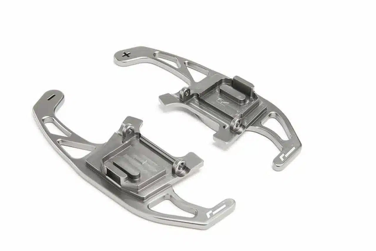 Racingline Billet DSG Schakelflippers A3 S3 Leon 3 2