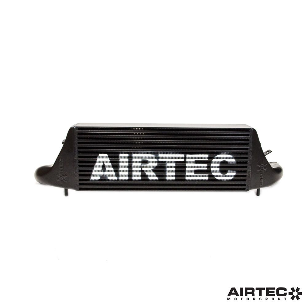 Chłodnica międzystopniowa Airtec Stage 2 Audi TT RS 8S (2.5 TFSI)1