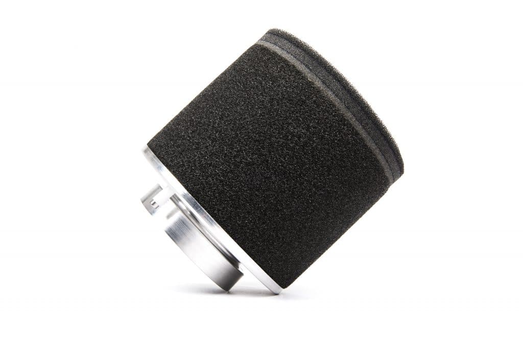 Panneau de filtre à air Racingline pour Audi S4 S5 3.0 TFSI. 4