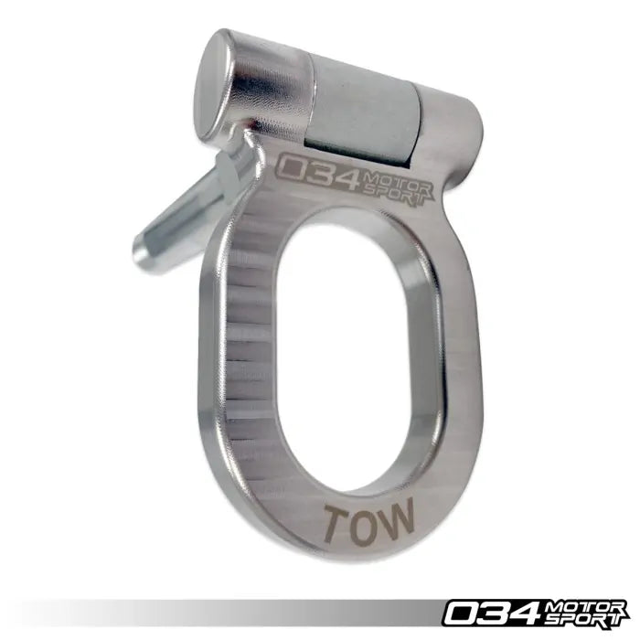 034 Motorsport Edelstahl-Abschlepphaken Audi B6 B7 A4 S4 RS4 02