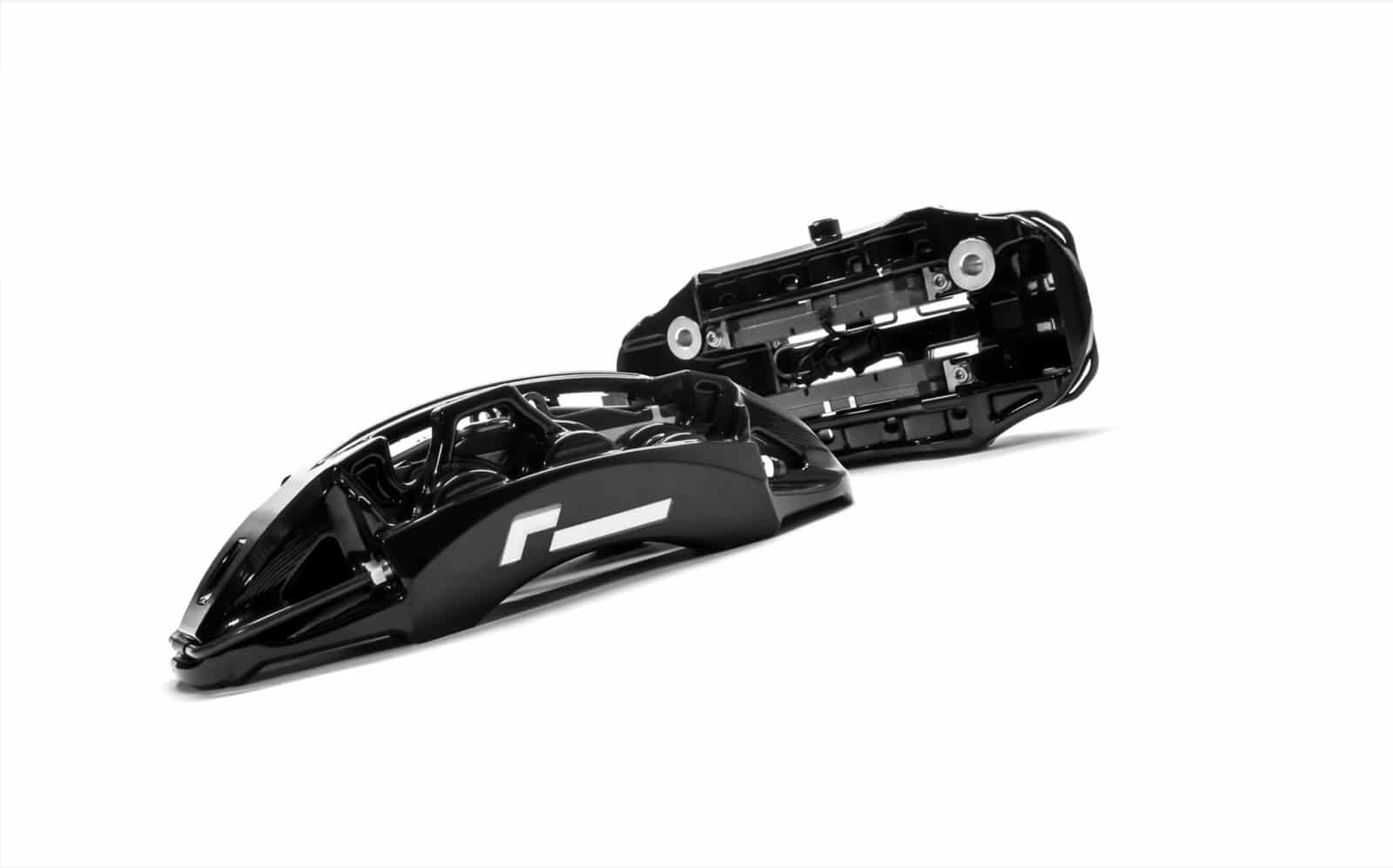 Kit de freins Racingline Big Brake, disque de 380 mm, étriers 6 pistons, Stage 3 11