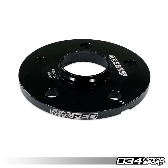 034Motorsport 10mm Wiel Spacer Paar Audi & Volkswagen 03
