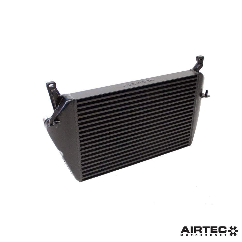 Airtec Intercooler Land Rover Defender (2.2, 2.4 TDCI TD5)1