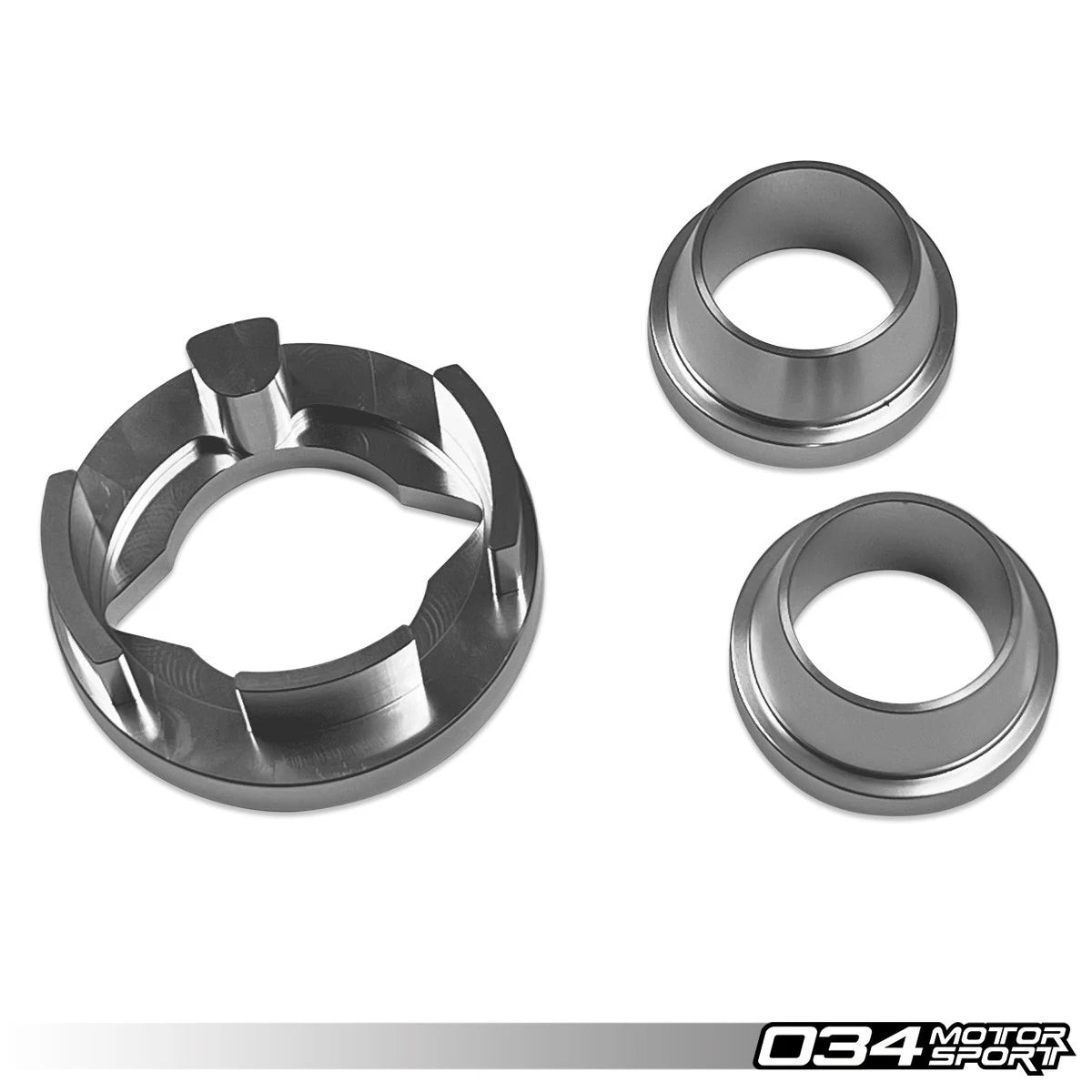 034 Motorsport Billet Achtermontage B9 B9.5 AUDI Q5 SQ5 2