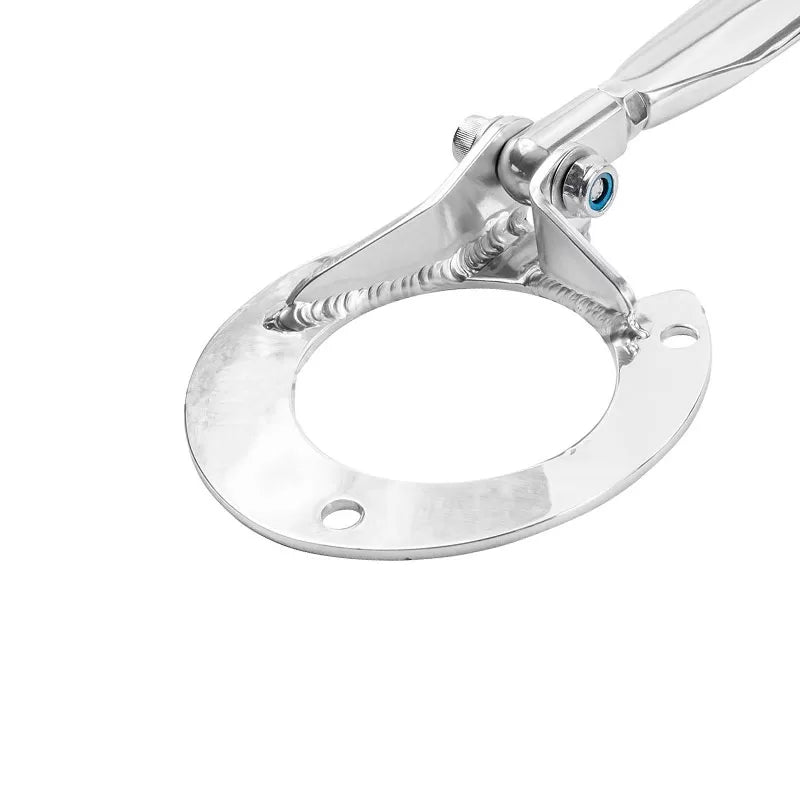 Alpha Competition Front Strut Brace Golf 7 Leon 3 4