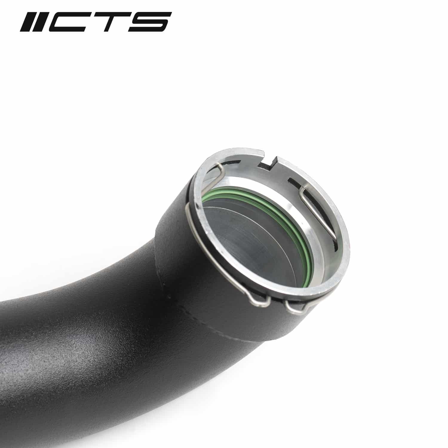cts turbo inlet charge pipe bmw 140i 240i 340i 440i b58 3