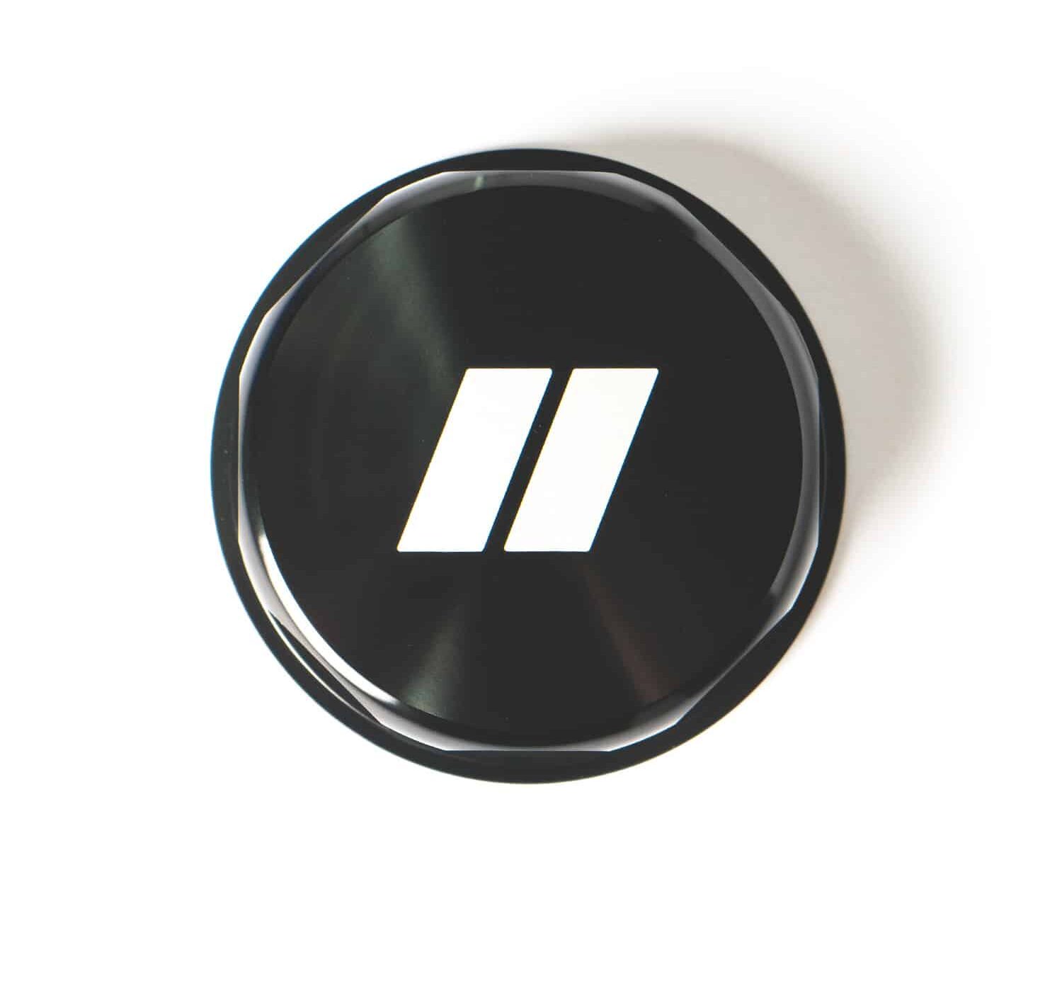 CTS Turbo Brake Fluid Reservoir Cap VAG MQB MQL