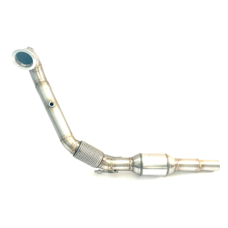 Rura spustowa Golf 7 1.2cat