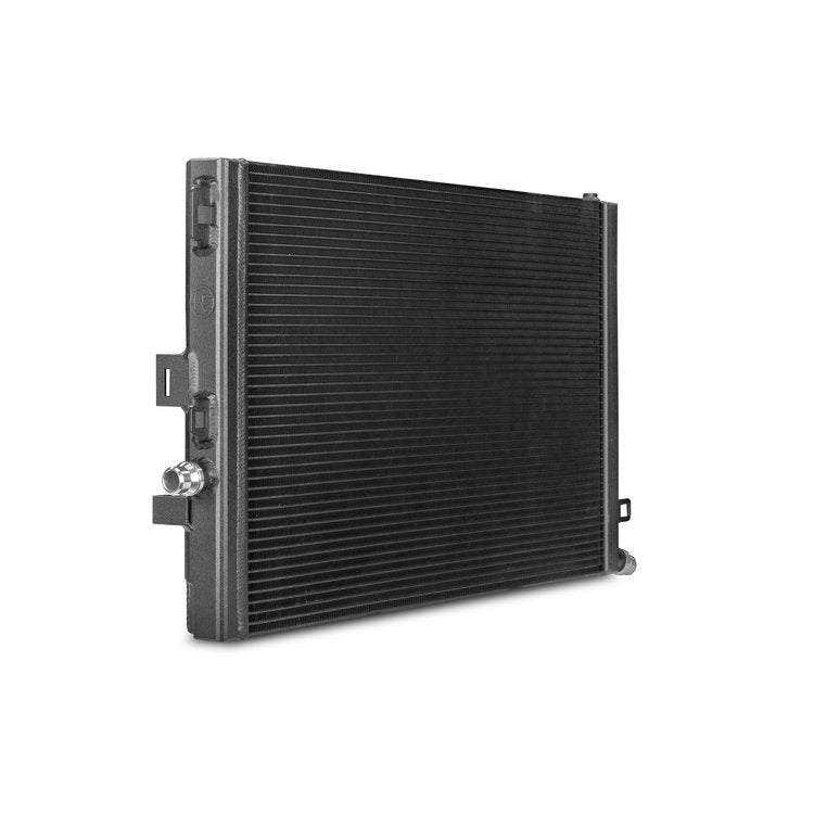 Wagner Radiator Kit Amg Gt r 1