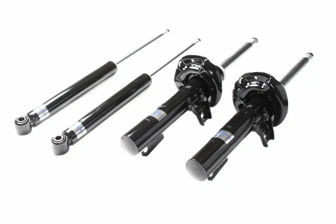 Racingline Dämpfersatz Golf 7 GTI 7 R Leon 5F Cupra