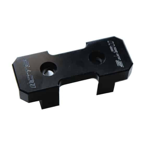 CTS Turbo Transmission Mount Insert Audi A4 S4 RS5 B9