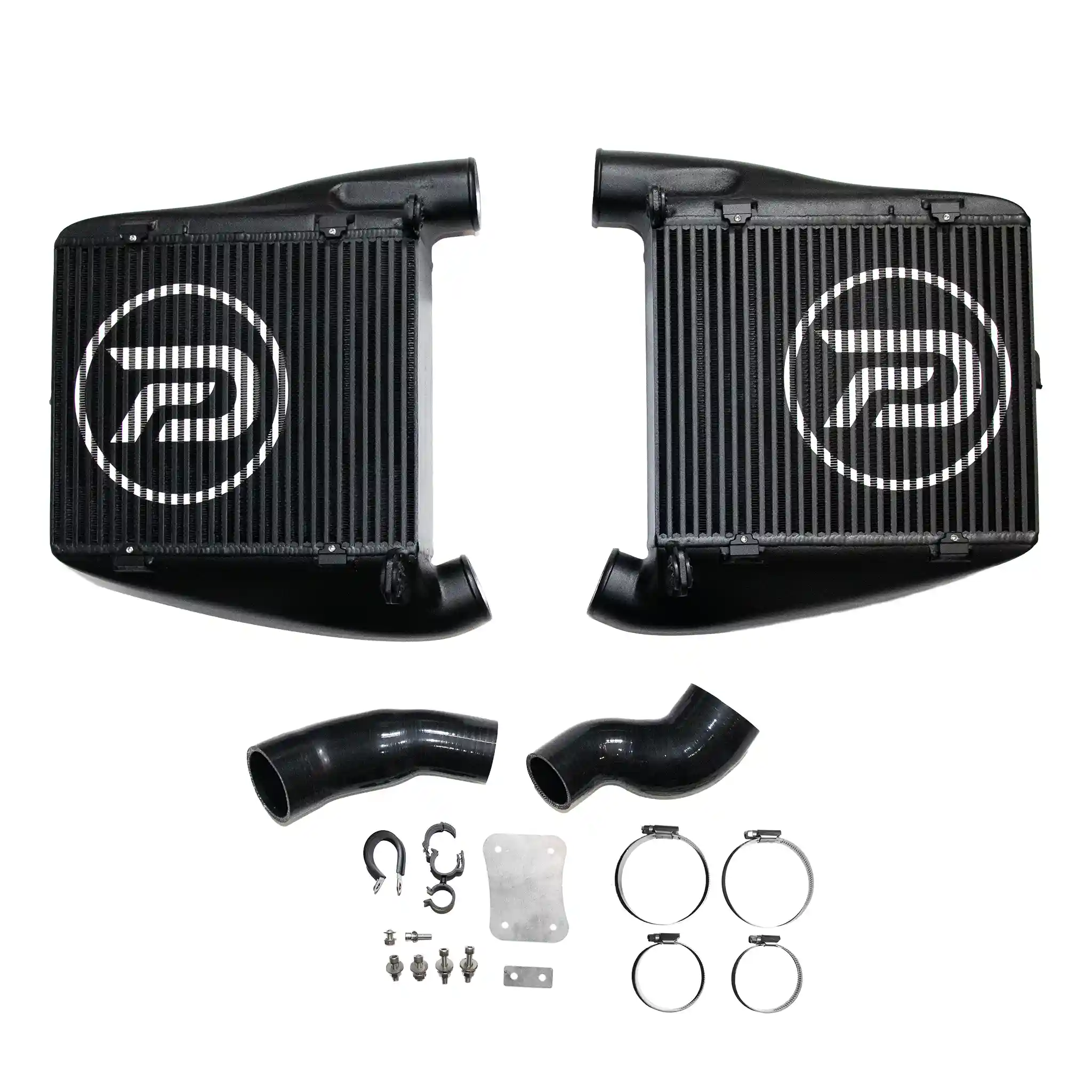 Power Division Intercooler kit Audi S8 D5