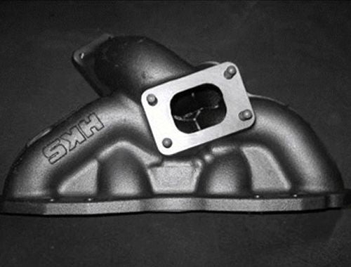 HKS Turbo kit Nissan 200sx S14 SR20DET