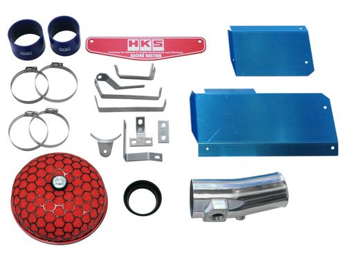 HKS Racing Suction Intake Toyota GT86 Subaru BRZ