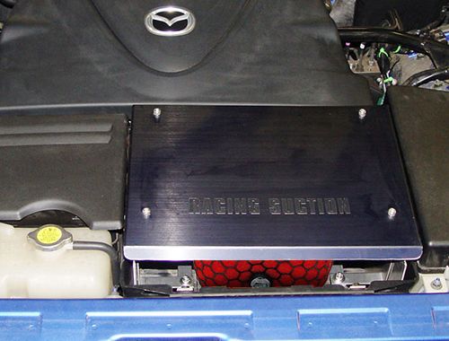 HKS Racing Suction intake Mazda RX8