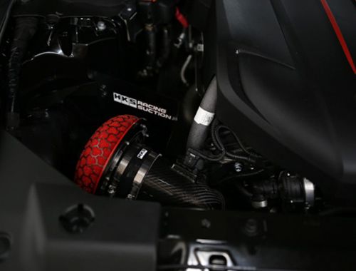 HKS Racing Suction Intake Toyota Supra GR A90 MK5