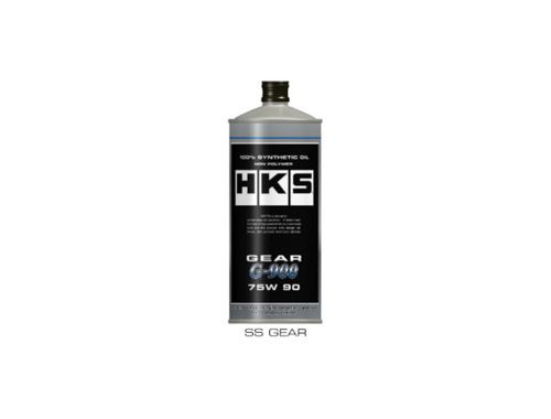 HKS G-900 75w90 Versnellingsbakolie