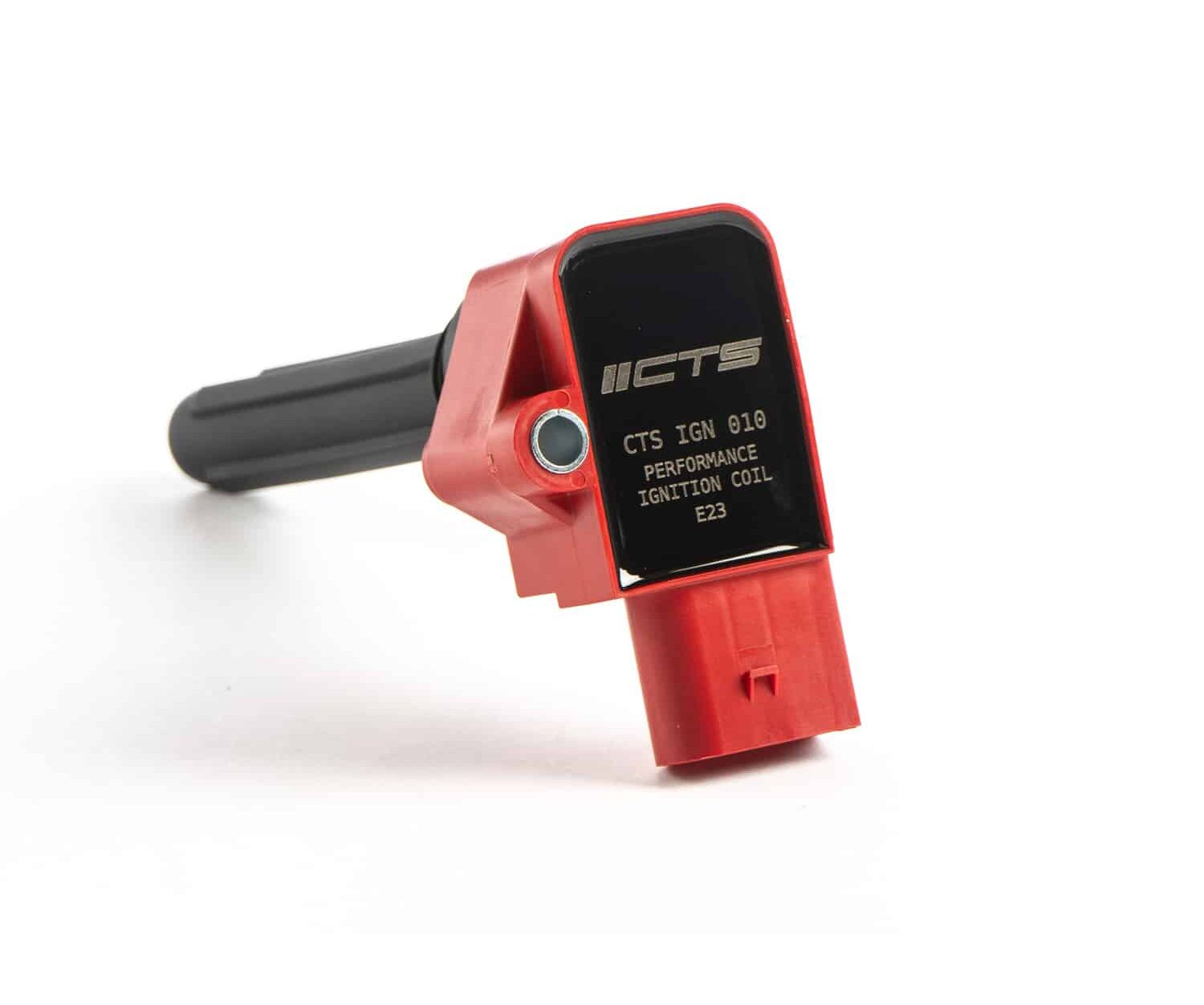 CTS Turbo Bobine Audi 4.0 TFSI EA824