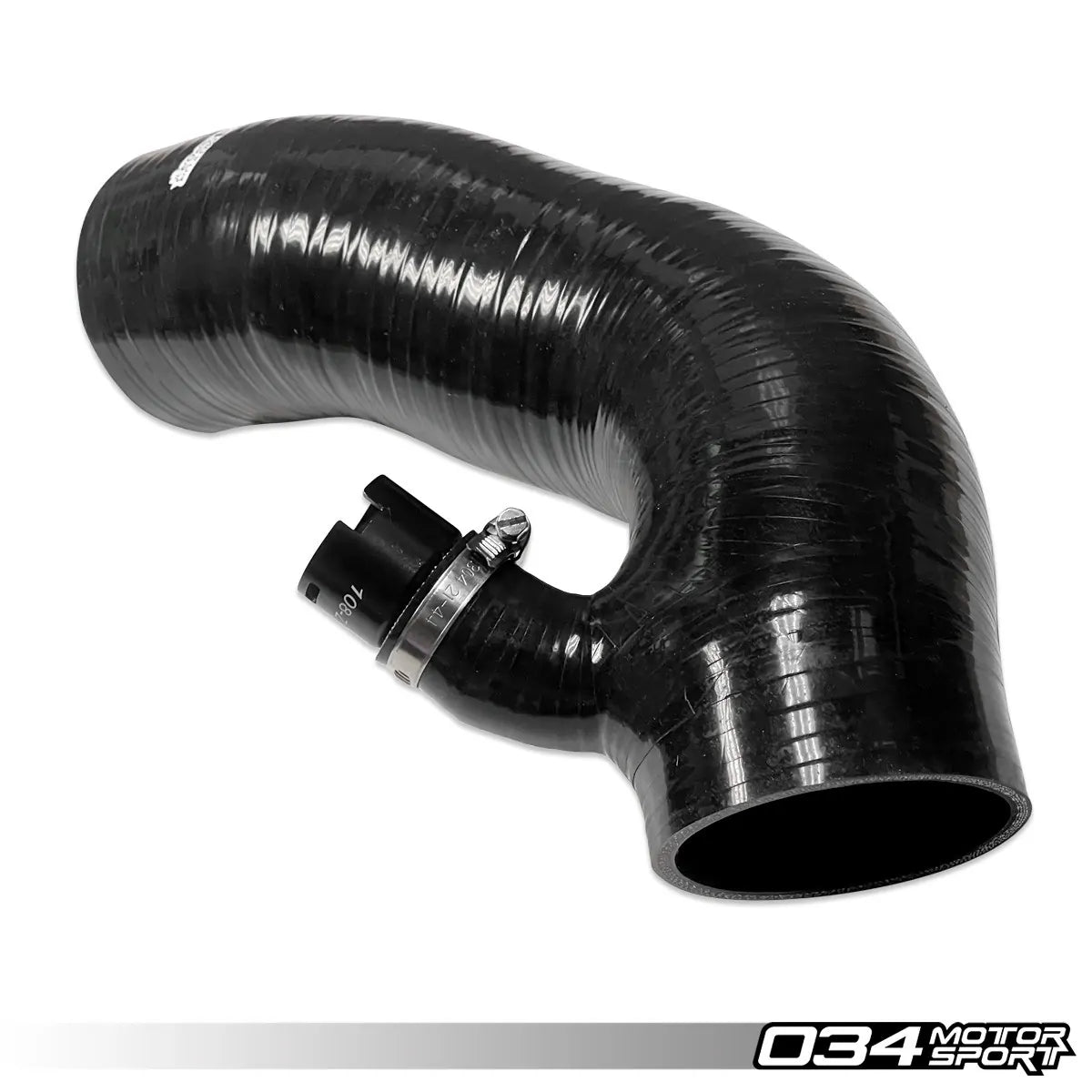 Durite d'admission turbo 034 Motorsport pour VW Golf R et Audi S3 2