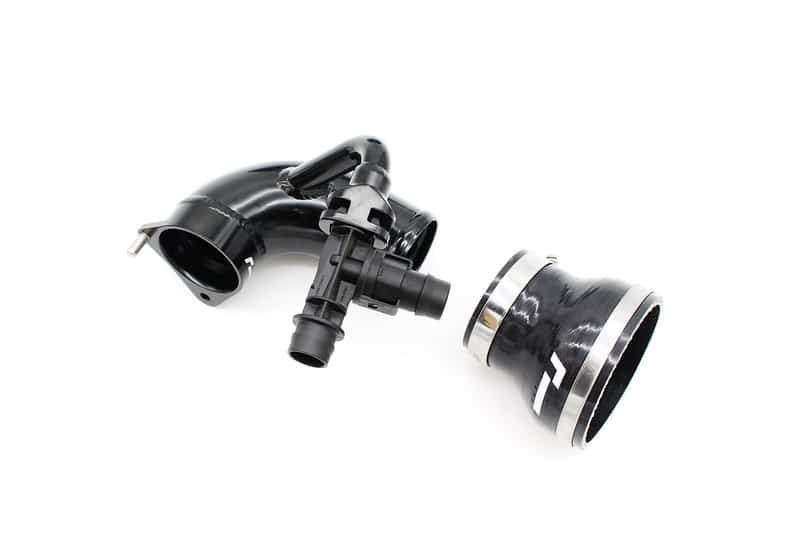 Kolanko dolotowe turbo RacingLine VAG 1.0 TSITFSI EA211 silniki po 2020 WLTP VW Up gti