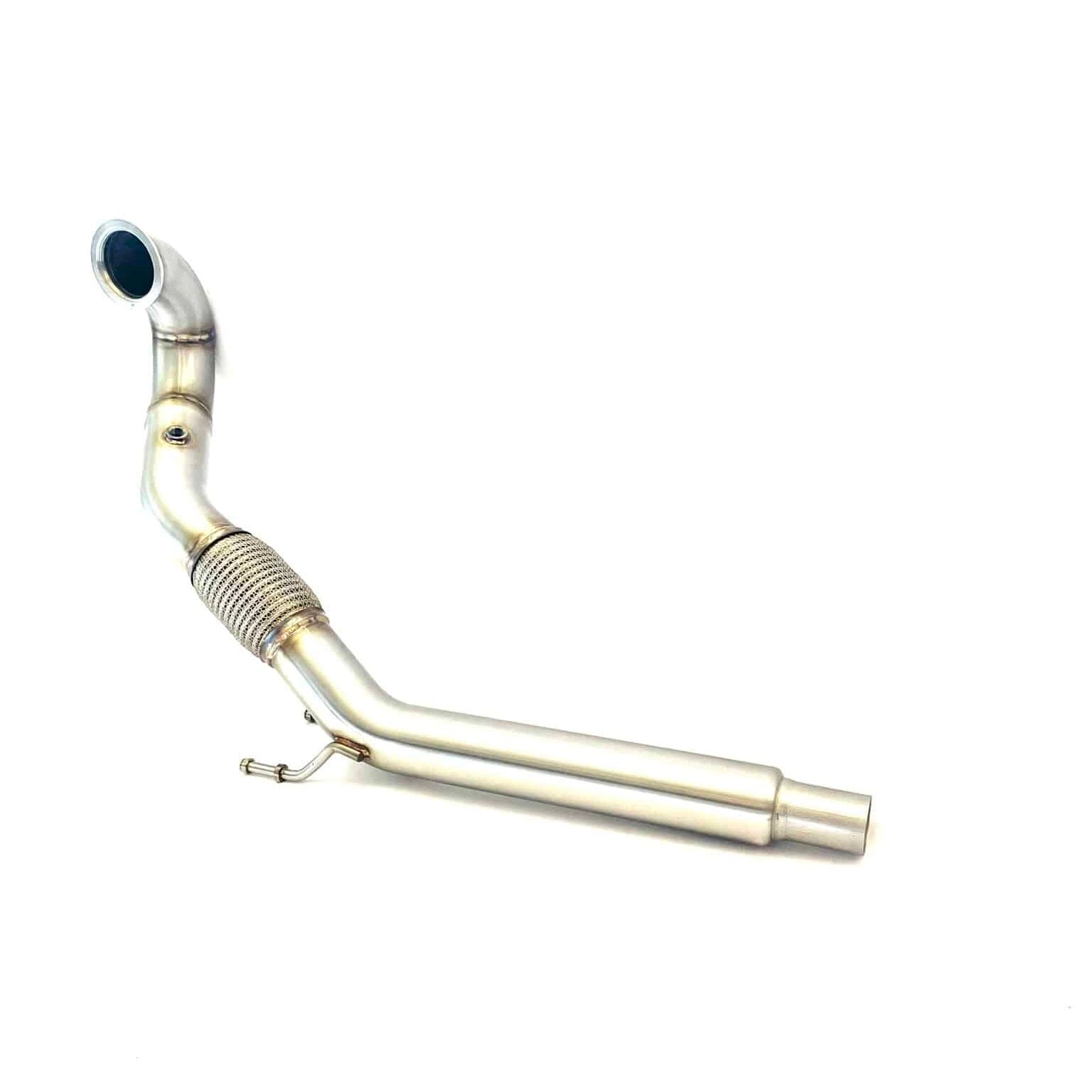 Downpipe Polo 6C GTI 1.8 TSI e1755863650553