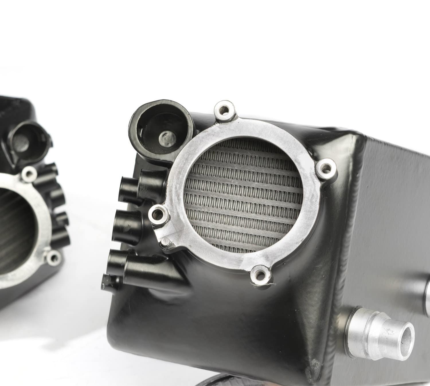 turbo intercooler CTS M5 M5C M6 M6C F1X 2