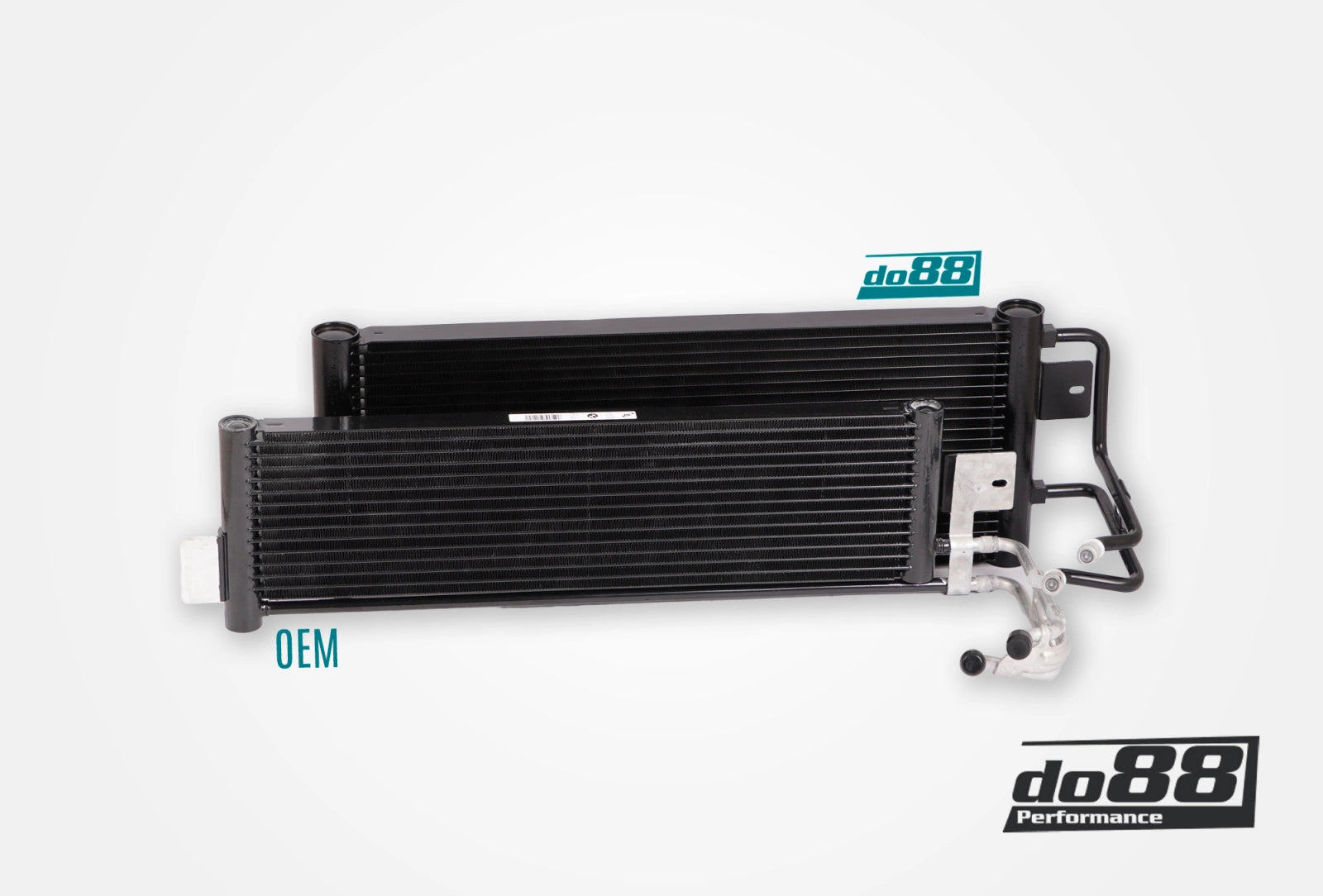 do88 transmissie koeler bmw m2 m3 m4 g8x s58 4