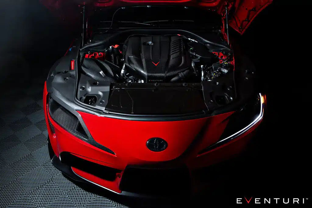 Eventuri A90 Supra Carbon Headlamp Duct 1 1024x1024