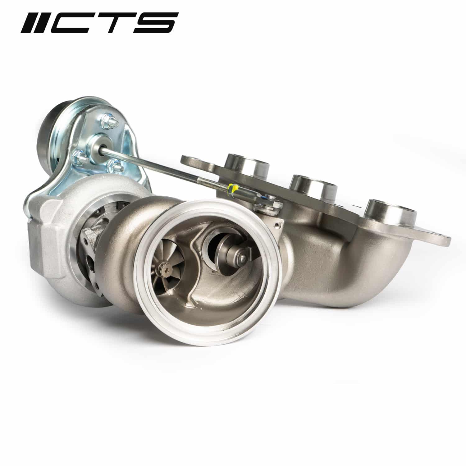 cts turbo stage 2 turbo bmw 335i 335xi 335is n54 4